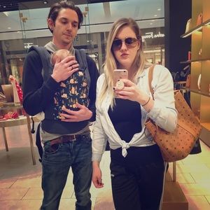 Meet your Posher, Brittany